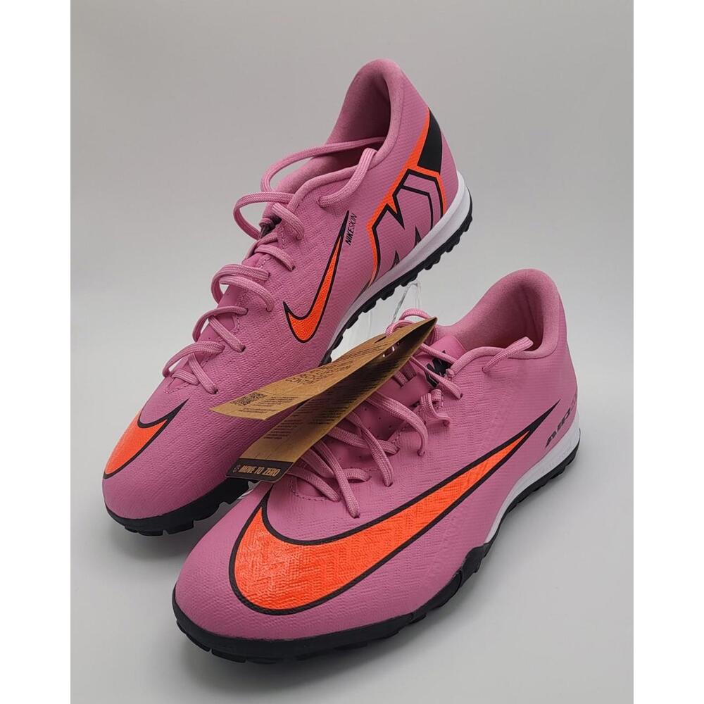 Nike Mercurial Vapor 16 Academy TF Scary Good Pack Soccer FQ8449-600 Men's 8